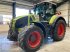 Traktor za tip CLAAS Axion 920 Cmatic Cebis Touch, Gebrauchtmaschine u Bockel - Gyhum (Slika 1)