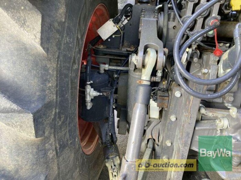 Traktor des Typs CLAAS AXION 920 CMATIC CEBIS, Gebrauchtmaschine in Wülfershausen (Bild 26)