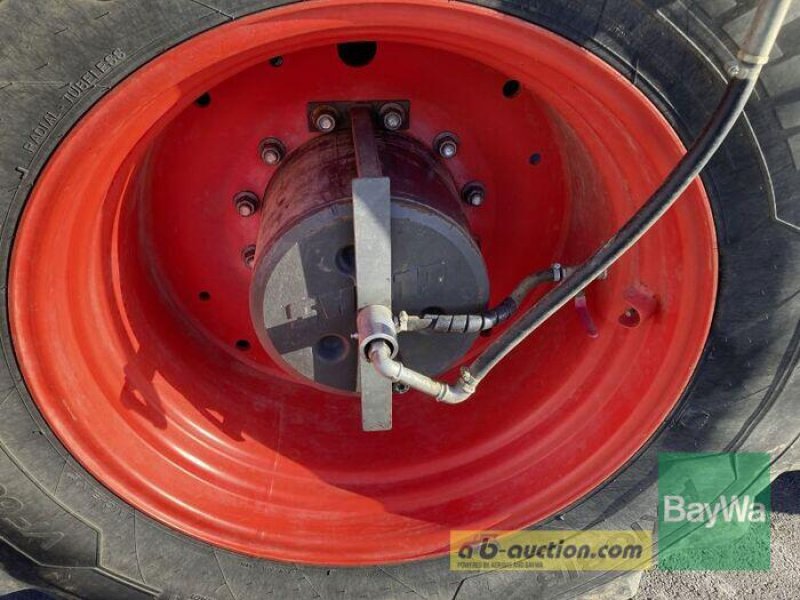 Traktor des Typs CLAAS AXION 920 CMATIC CEBIS, Gebrauchtmaschine in Wülfershausen (Bild 16)