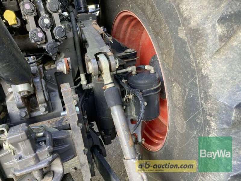 Traktor des Typs CLAAS AXION 920 CMATIC CEBIS, Gebrauchtmaschine in Wülfershausen (Bild 27)