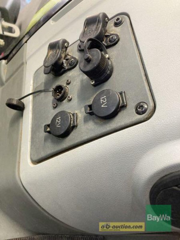 Traktor des Typs CLAAS AXION 920 CMATIC CEBIS, Gebrauchtmaschine in Wülfershausen (Bild 4)