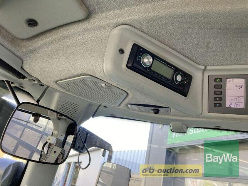 Traktor des Typs CLAAS AXION 920 CMATIC CEBIS, Gebrauchtmaschine in Wülfershausen (Bild 9)