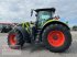 Traktor типа CLAAS Axion 920 Cmatic Cebis, Gebrauchtmaschine в Bockel - Gyhum (Фотография 9)