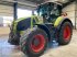 Traktor del tipo CLAAS Axion 920 Cmatic Cebis, Gebrauchtmaschine en Bockel - Gyhum (Imagen 2)