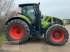Traktor van het type CLAAS Axion 920 Cmatic Cebis, Gebrauchtmaschine in Bockel - Gyhum (Foto 4)
