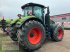 Traktor van het type CLAAS Axion 920 Cmatic Cebis, Gebrauchtmaschine in Bockel - Gyhum (Foto 8)