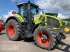 Traktor of the type CLAAS Axion 920 CMATIC CEBIS, Gebrauchtmaschine in Bockel - Gyhum (Picture 17)