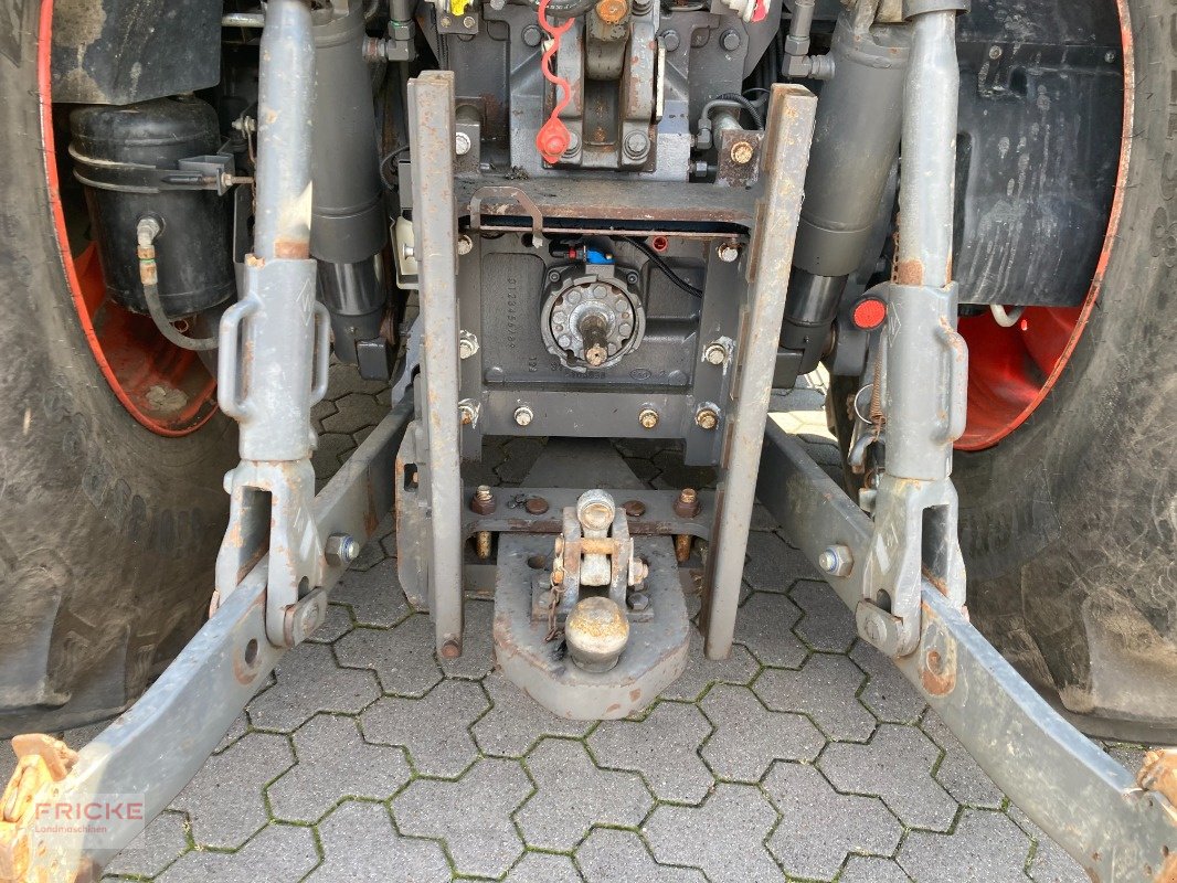 Traktor типа CLAAS Axion 920 CMATIC CEBIS, Gebrauchtmaschine в Bockel - Gyhum (Фотография 12)