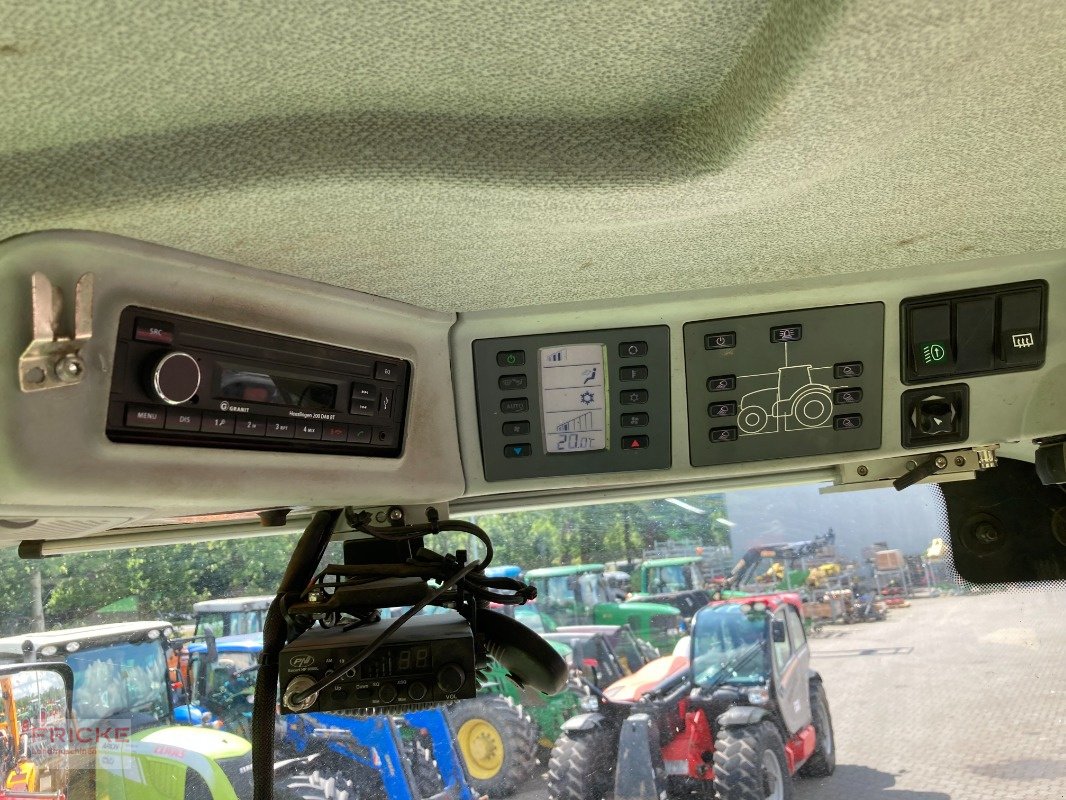 Traktor типа CLAAS Axion 920 CMATIC CEBIS, Gebrauchtmaschine в Bockel - Gyhum (Фотография 16)