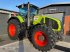Traktor del tipo CLAAS Axion 920 CMATIC CEBIS, Gebrauchtmaschine en Kettenkamp (Imagen 3)