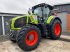 Traktor des Typs CLAAS Axion 920 CMATIC CEBIS, Gebrauchtmaschine in Kettenkamp (Bild 1)