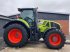 Traktor des Typs CLAAS Axion 920 CMATIC CEBIS, Gebrauchtmaschine in Kettenkamp (Bild 5)