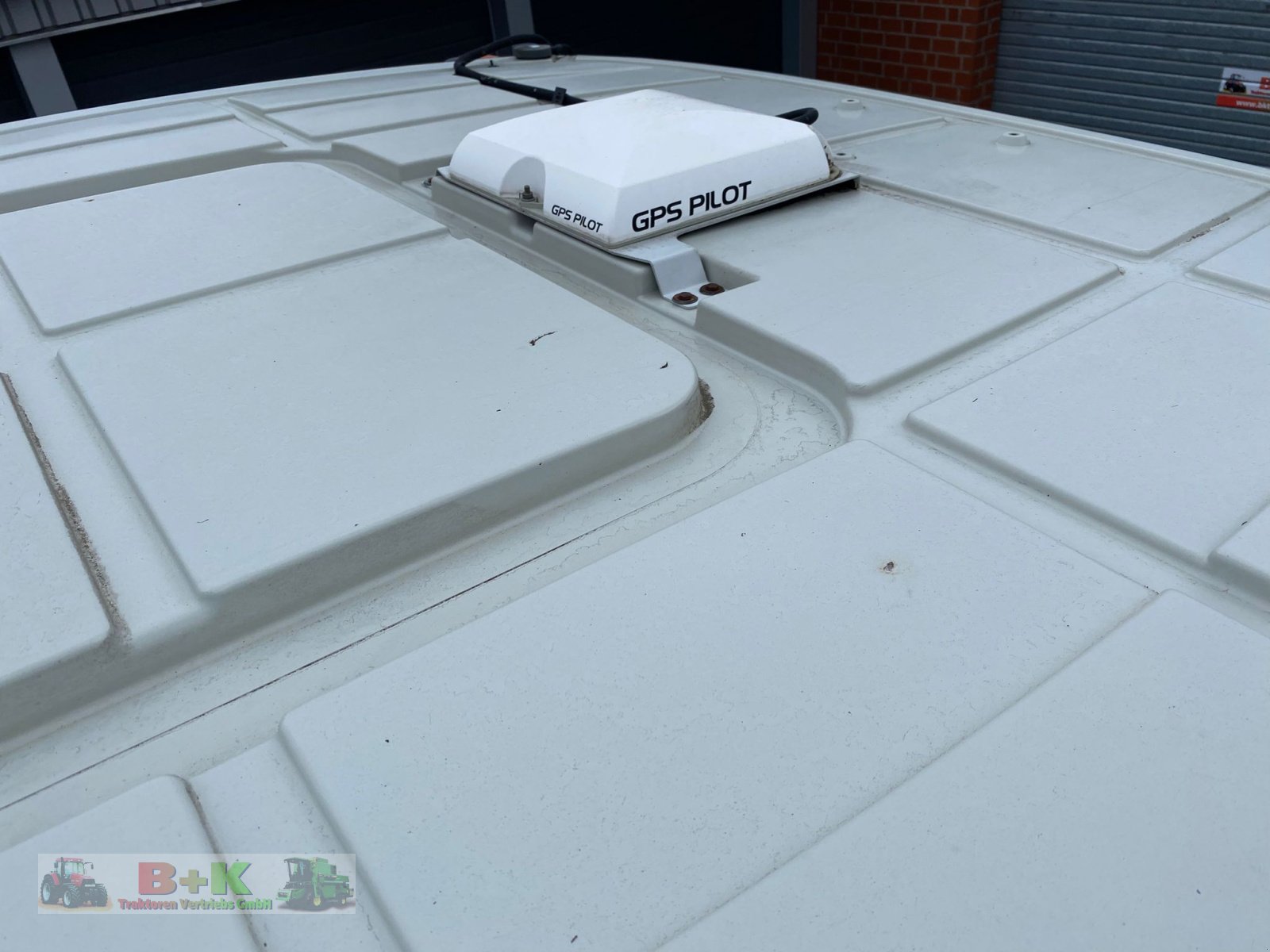 Traktor des Typs CLAAS Axion 920 CMATIC CEBIS, Gebrauchtmaschine in Kettenkamp (Bild 26)