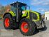 Traktor типа CLAAS Axion 920 Cmatic CIS + GPS RTK, Gebrauchtmaschine в Mühlengeez (Фотография 8)