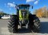 Traktor типа CLAAS Axion 920 Cmatic CIS + GPS RTK, Gebrauchtmaschine в Mühlengeez (Фотография 9)