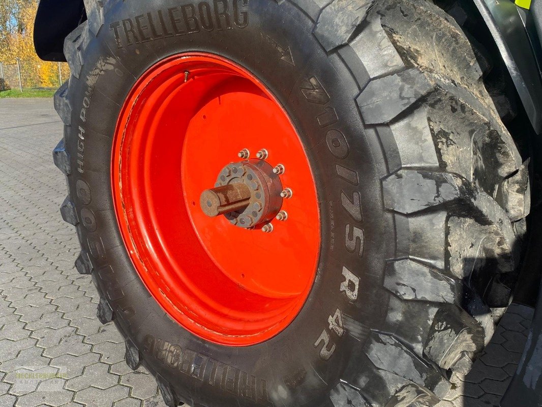 Traktor типа CLAAS Axion 920 Cmatic CIS + GPS RTK, Gebrauchtmaschine в Mühlengeez (Фотография 11)