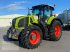 Traktor типа CLAAS Axion 920 Cmatic CIS + GPS RTK, Gebrauchtmaschine в Mühlengeez (Фотография 1)
