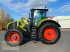 Traktor типа CLAAS Axion 920 Cmatic CIS + GPS RTK, Gebrauchtmaschine в Mühlengeez (Фотография 2)