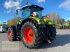 Traktor типа CLAAS Axion 920 Cmatic CIS + GPS RTK, Gebrauchtmaschine в Mühlengeez (Фотография 3)