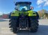 Traktor типа CLAAS Axion 920 Cmatic CIS + GPS RTK, Gebrauchtmaschine в Mühlengeez (Фотография 4)