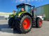 Traktor типа CLAAS Axion 920 Cmatic CIS + GPS RTK, Gebrauchtmaschine в Mühlengeez (Фотография 5)