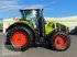 Traktor типа CLAAS Axion 920 Cmatic CIS + GPS RTK, Gebrauchtmaschine в Mühlengeez (Фотография 7)