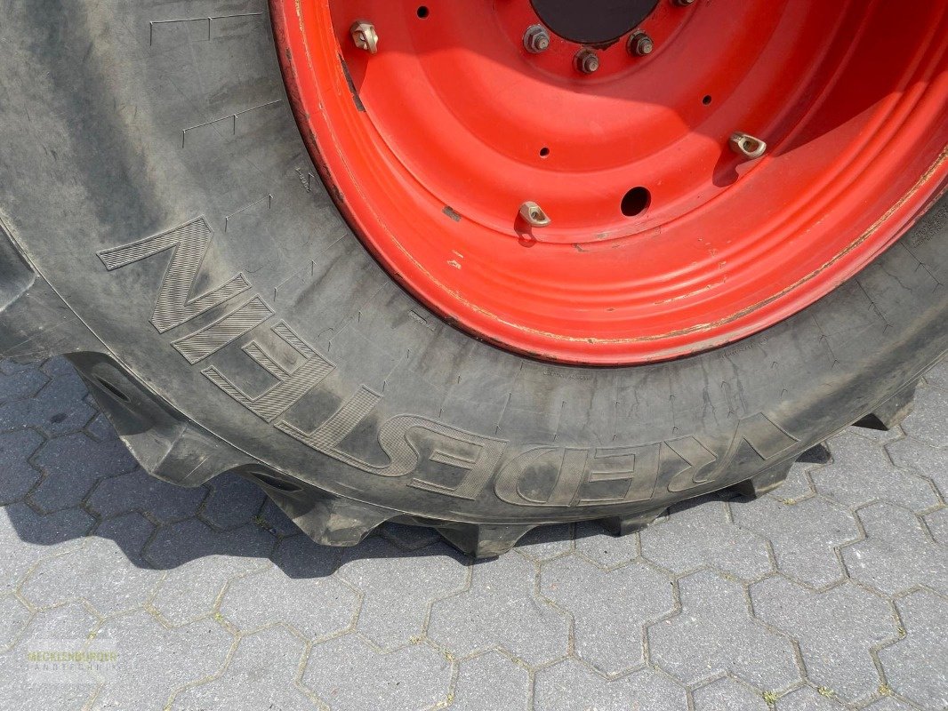 Traktor типа CLAAS Axion 920 Cmatic + GPS S7 Egnos, Gebrauchtmaschine в Mühlengeez (Фотография 10)