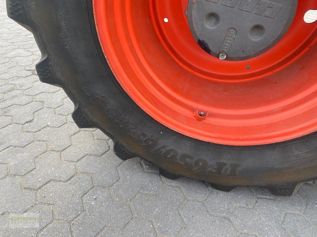 Traktor типа CLAAS Axion 920 Cmatic + GPS S7 Egnos, Gebrauchtmaschine в Mühlengeez (Фотография 11)