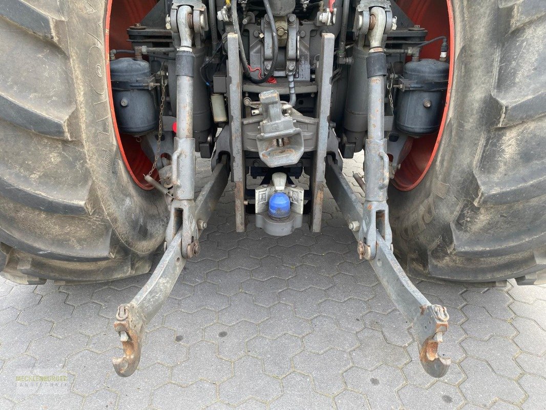 Traktor типа CLAAS Axion 920 Cmatic + GPS S7 Egnos, Gebrauchtmaschine в Mühlengeez (Фотография 13)