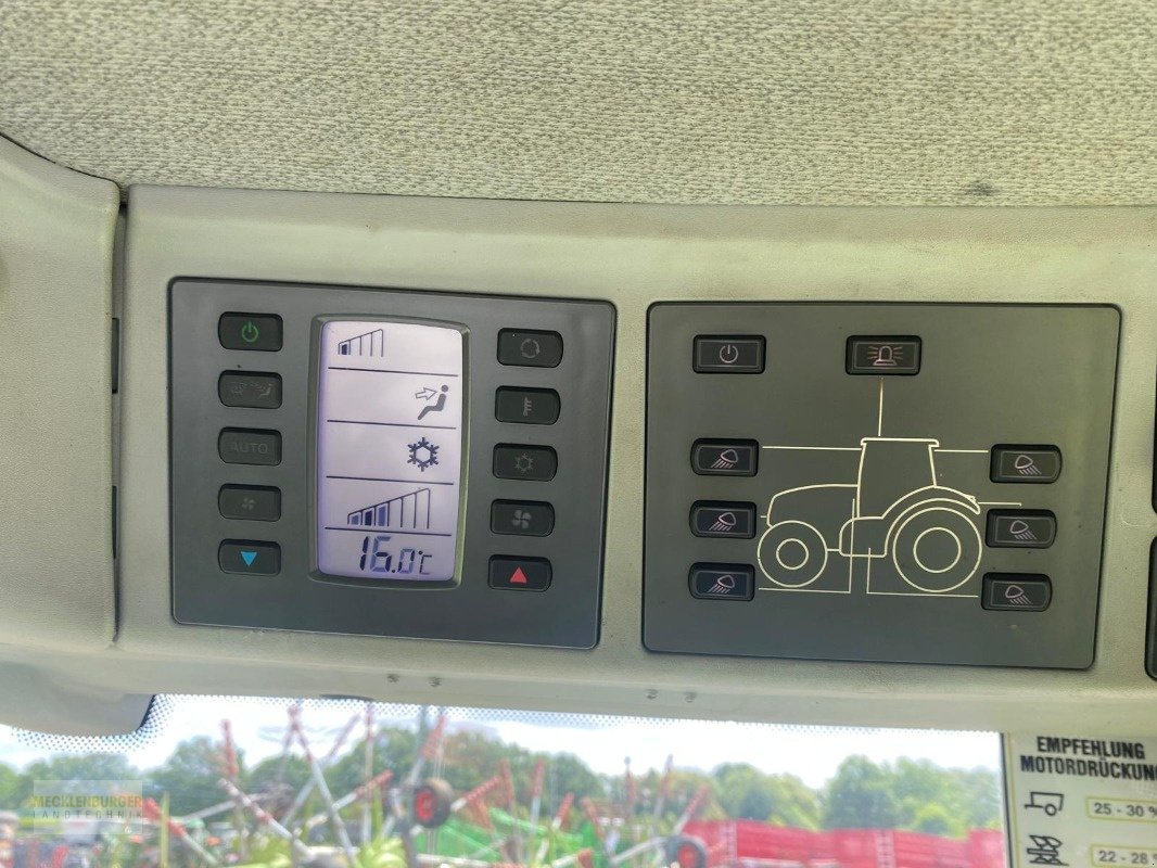 Traktor типа CLAAS Axion 920 Cmatic + GPS S7 Egnos, Gebrauchtmaschine в Mühlengeez (Фотография 16)