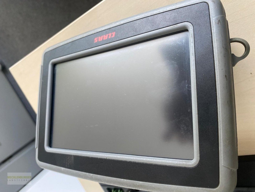 Traktor типа CLAAS Axion 920 Cmatic + GPS S7 Egnos, Gebrauchtmaschine в Mühlengeez (Фотография 18)