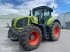Traktor типа CLAAS Axion 920 Cmatic + GPS S7 Egnos, Gebrauchtmaschine в Mühlengeez (Фотография 1)