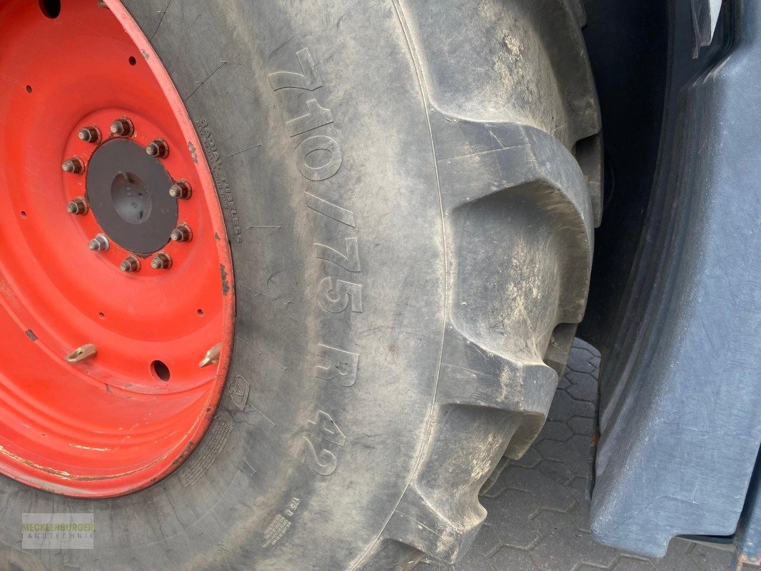 Traktor типа CLAAS Axion 920 Cmatic + GPS S7 Egnos, Gebrauchtmaschine в Mühlengeez (Фотография 9)