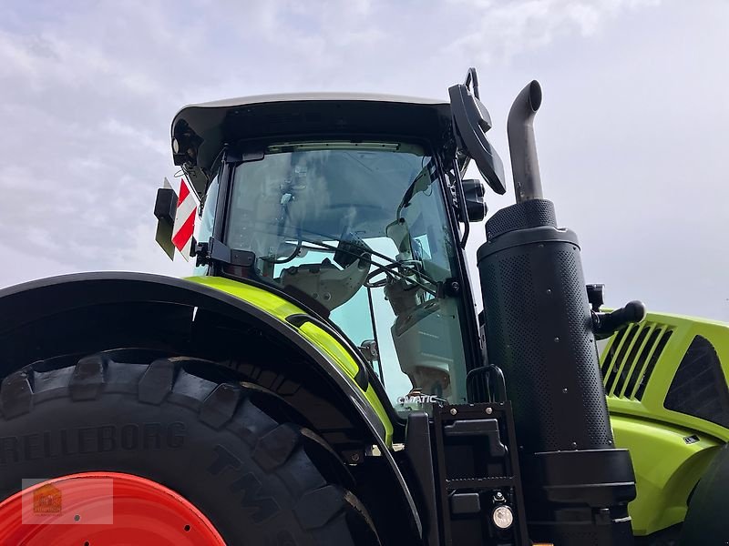 Traktor του τύπου CLAAS Axion 920 CMATIC - S10 RTK, Gebrauchtmaschine σε Salsitz (Φωτογραφία 31)