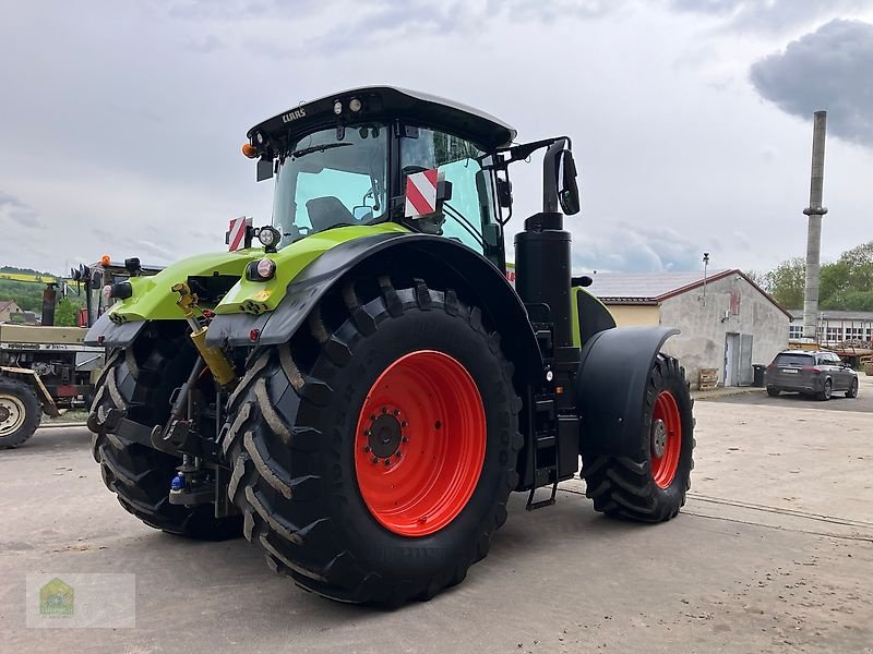Traktor του τύπου CLAAS Axion 920 CMATIC - S10 RTK, Gebrauchtmaschine σε Salsitz (Φωτογραφία 28)