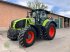 Traktor του τύπου CLAAS Axion 920 CMATIC - S10 RTK, Gebrauchtmaschine σε Salsitz (Φωτογραφία 1)