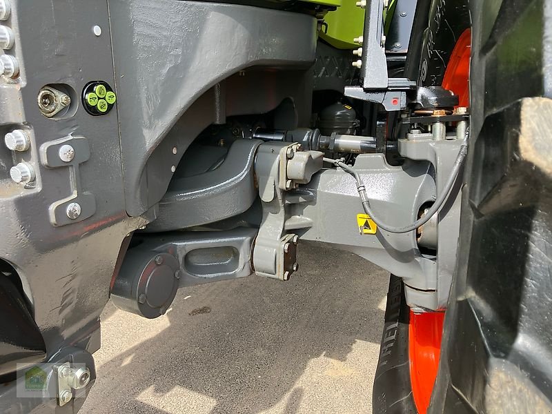Traktor του τύπου CLAAS Axion 920 CMATIC - S10 RTK, Gebrauchtmaschine σε Salsitz (Φωτογραφία 20)