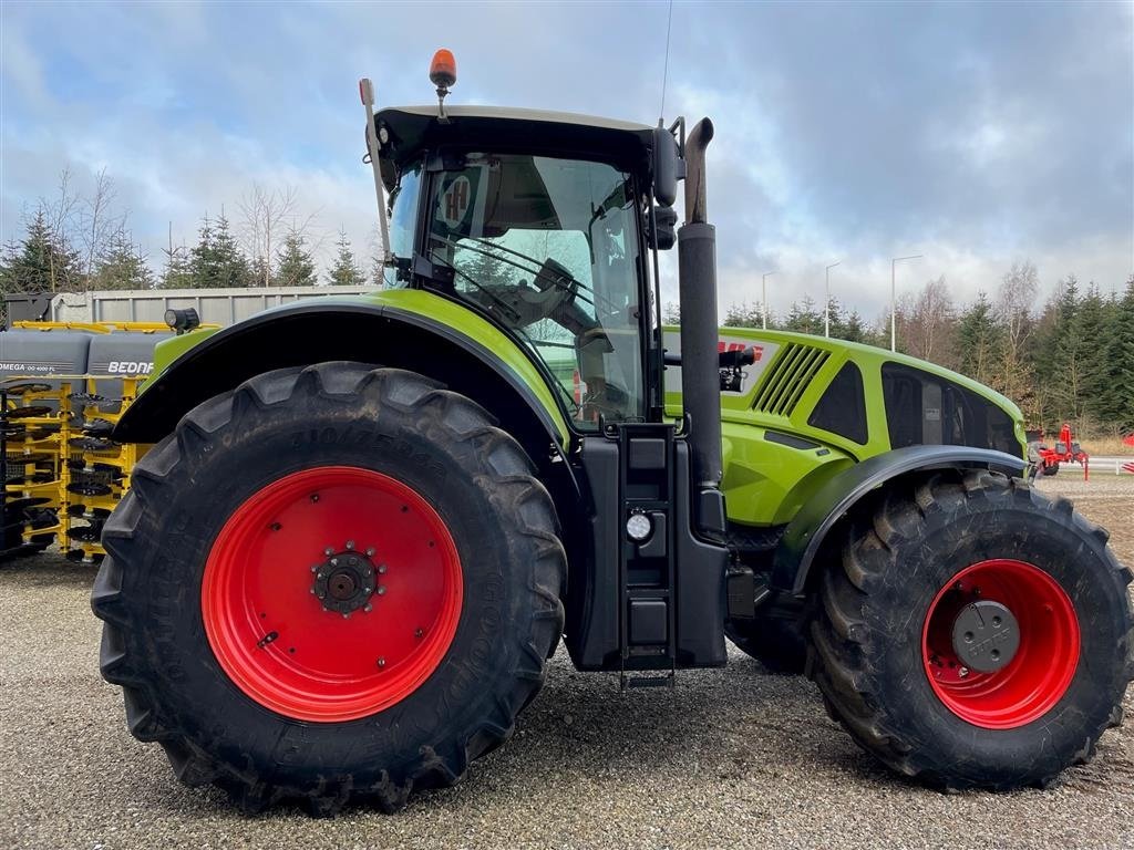 Traktor a típus CLAAS AXION 920 CMATIC, Gebrauchtmaschine ekkor: Tinglev (Kép 6)