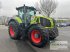 Traktor типа CLAAS AXION 920 CMATIC, Gebrauchtmaschine в Meppen (Фотография 12)