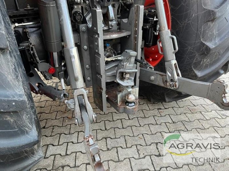 Traktor от тип CLAAS AXION 920 CMATIC, Gebrauchtmaschine в Meppen (Снимка 9)