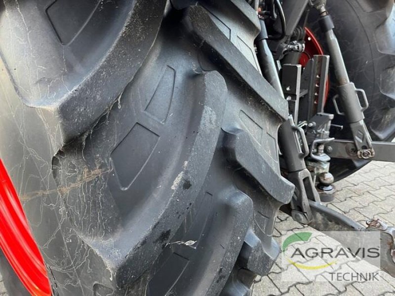 Traktor от тип CLAAS AXION 920 CMATIC, Gebrauchtmaschine в Meppen (Снимка 16)