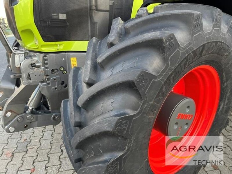 Traktor от тип CLAAS AXION 920 CMATIC, Gebrauchtmaschine в Meppen (Снимка 18)