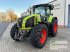 Traktor от тип CLAAS AXION 920 CMATIC, Gebrauchtmaschine в Meppen (Снимка 1)