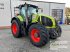 Traktor от тип CLAAS AXION 920 CMATIC, Gebrauchtmaschine в Meppen (Снимка 3)
