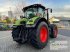Traktor от тип CLAAS AXION 920 CMATIC, Gebrauchtmaschine в Meppen (Снимка 5)
