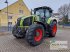 Traktor a típus CLAAS AXION 920 CMATIC, Gebrauchtmaschine ekkor: Calbe / Saale (Kép 1)