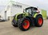 Traktor del tipo CLAAS AXION 920 CMATIC, Gebrauchtmaschine en SUFFOLK (Imagen 1)
