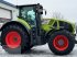 Traktor del tipo CLAAS Axion 920 Cmatic, Gebrauchtmaschine In Neubrandenburg (Immagine 7)