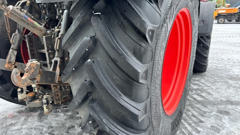 Traktor del tipo CLAAS Axion 920 Cmatic, Gebrauchtmaschine In Neubrandenburg (Immagine 13)