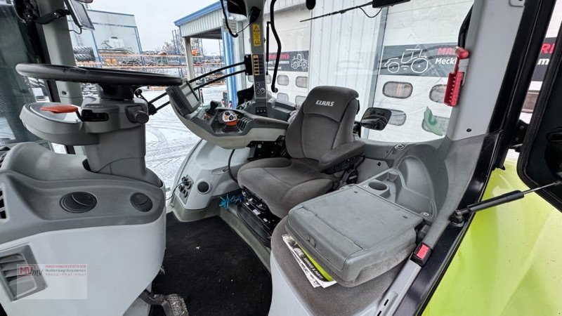 Traktor del tipo CLAAS Axion 920 Cmatic, Gebrauchtmaschine In Neubrandenburg (Immagine 19)